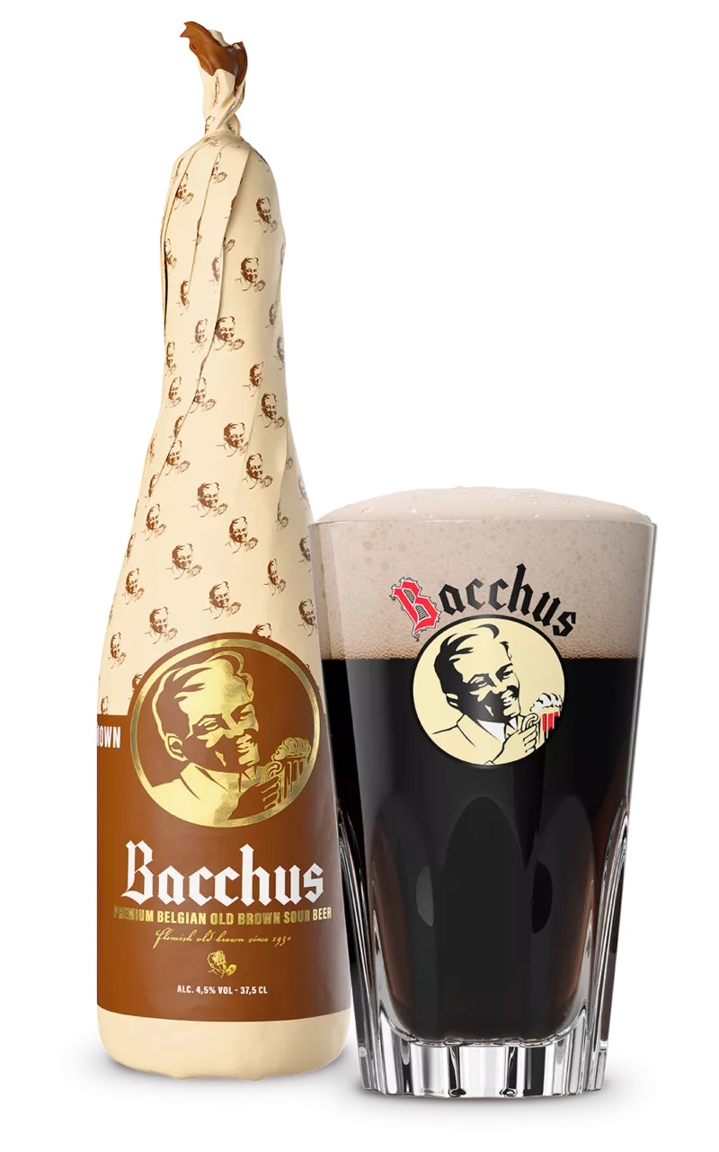 BACCHUS FLEMISH OLD BROWN