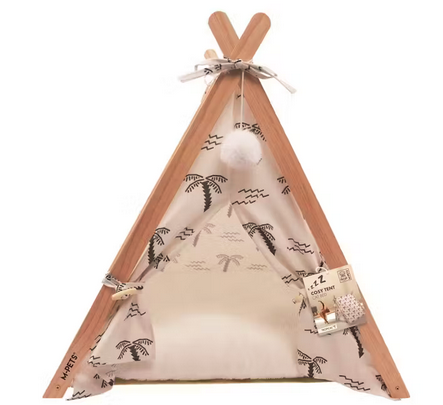 M-Pets Cosy Tent