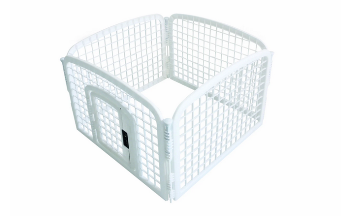 M-Pets - Arctic Puppy Pen - 10gr