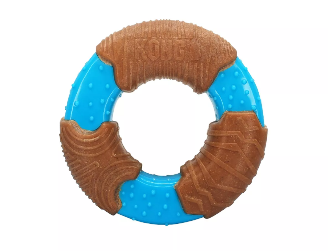 Kong Core Strength Bamboo Ring Small - 1gr