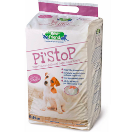 Pi Stop Absorbent Pats - 10gr