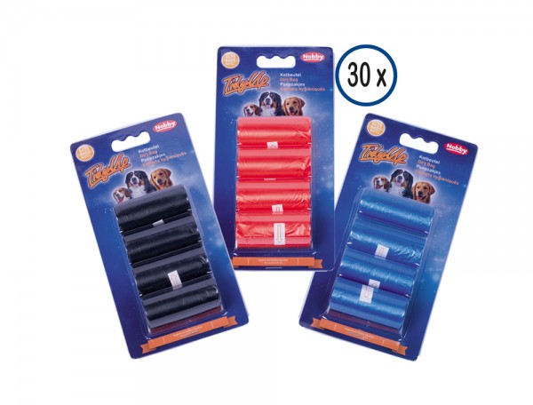Nobby Tidyup Poop Bag