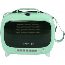 Cat Ultra Small Dog Carrier Shoulder Carrier M-PETS TV Pet Carrier