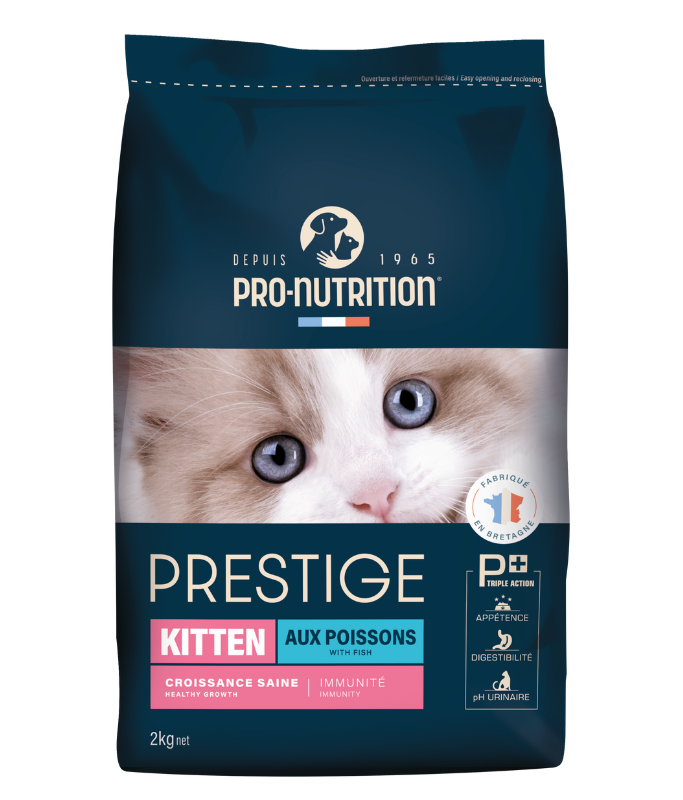 Prestige Kitten - 2 Kg