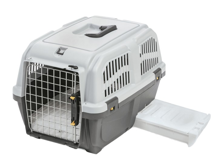 Carrier plastic Skudo Cat 60cm