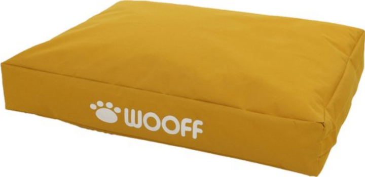 Wooff Box Uni Xl Golden Spice