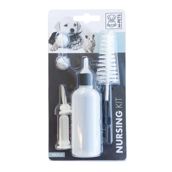 M-Pets Nursing Kit