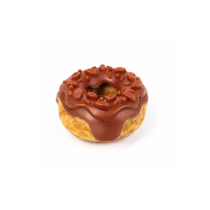 Bubimex Donuts Chicken And Strawberry