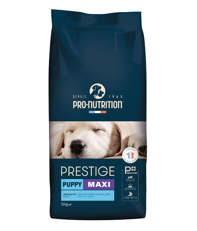 Prestige Puppy Maxi - 3 Kg