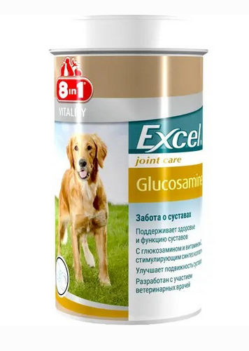 8In1 Excel Glucosamine