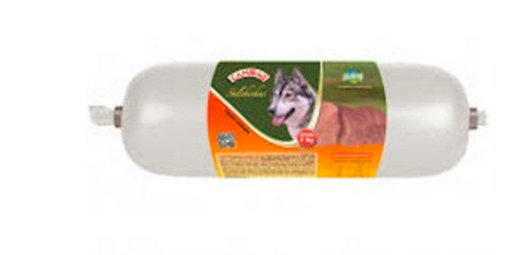 Canina Sausage Mixed Meats 1Kg - 1 Kg