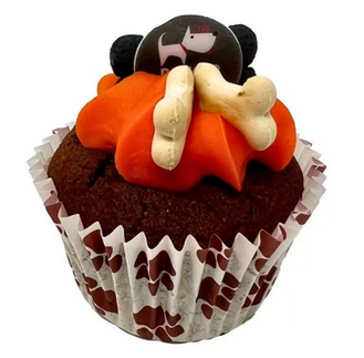 Barking Bakery Carob Woofin