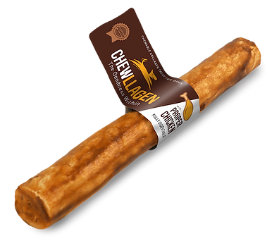 Chewllagen X-Large Roll With Beef