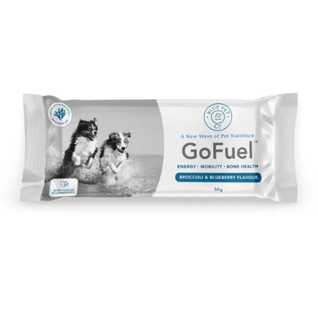 Blue Pet Co Dog Fuel Bar 50G - 50gr