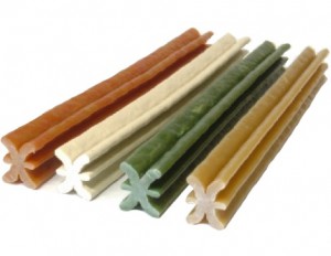 Whimzees Stix - 100gr