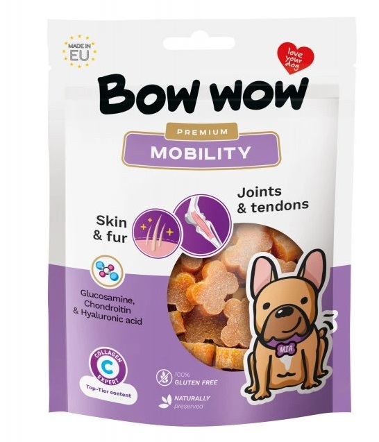 Bow Wow - Mobility 60Gr - 60gr