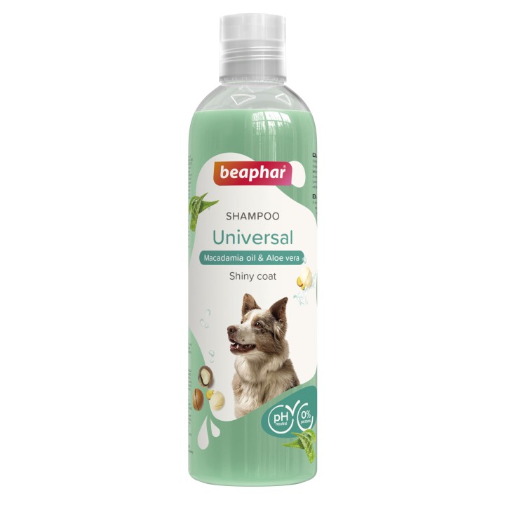 Beaphar Shampoo Universal Dog - 250gr