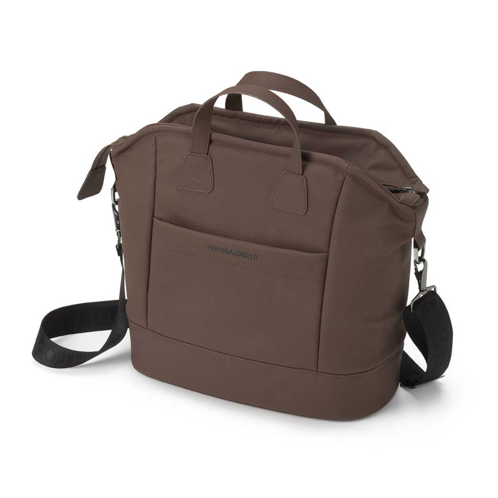 Foppapedretti Changing bag with mat Elegant  Brown