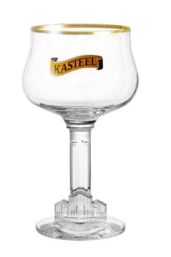 KASTEEL GLASS