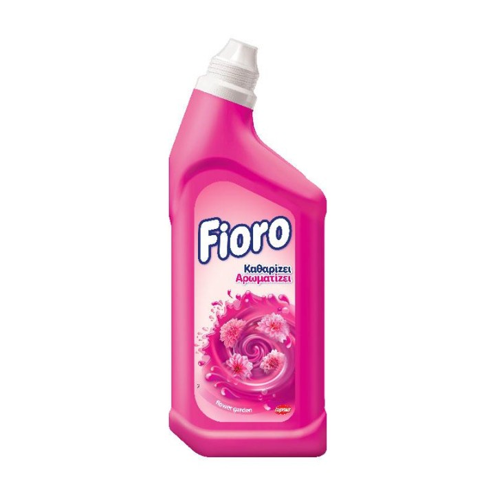 FIORO PINK 750ML