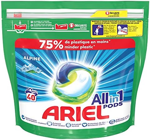 ARIEL PODS ALPINE 40W