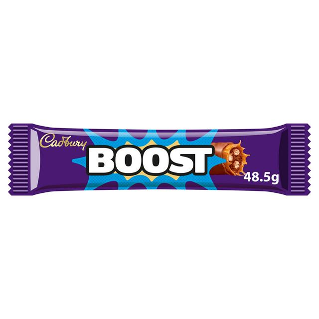 CADBURY BOOST 48.5GR