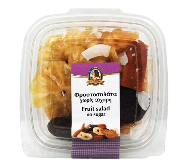 Amalia Fruit Salad No Sugar 200Gr