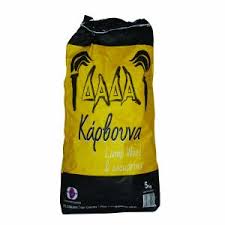Dada Charcoal 5Kg - Starters & Charcoal
