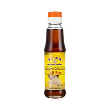 Pearl River Bridge Sesame Oil 150Ml
