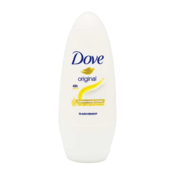 Dove Roll-On Deodorant 50Ml