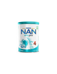 Nan Opti Pro No4 400Gr