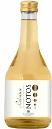 NOTOS RETSINA 500ML