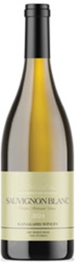 KANAKARIS SAUVIGNON BL. WHITE DRY WINE 75OML