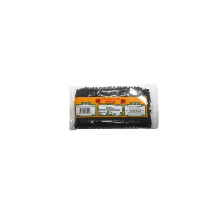 Carnation Spices Pistacia Lentiscus 40Gr
