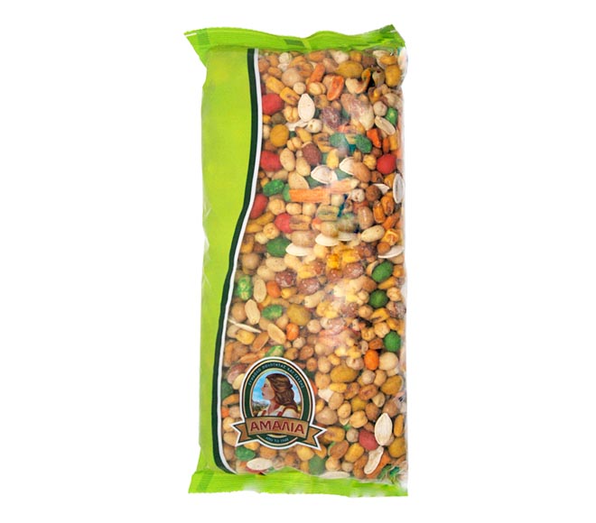 Amalia Mixed Nuts 600Gr