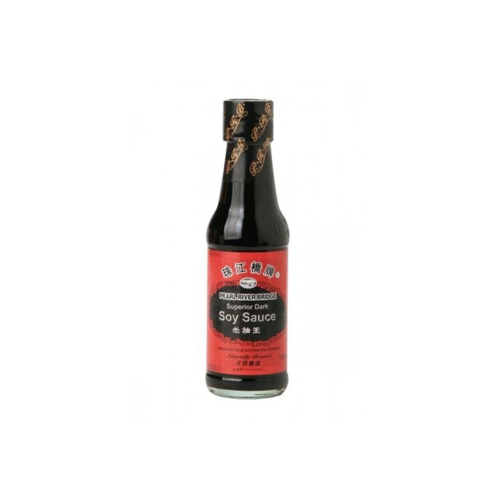 Pearl River Bridge Dark Soy Sauce 150Ml