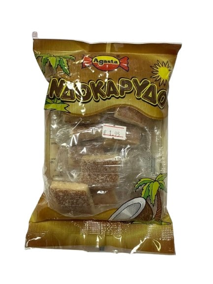 Agasta Chocolate Coconut Cocoa 170Gr