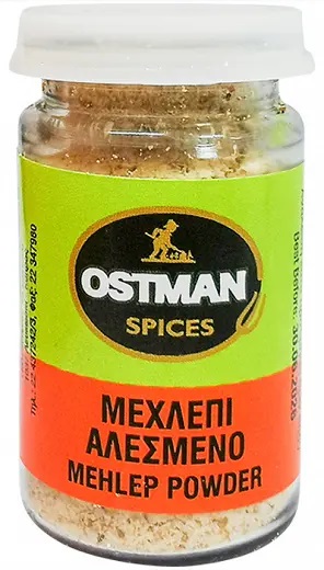 Ostman Mehlep Powder 10Gr