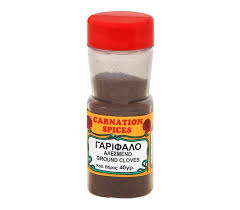 Carnation Spices Ground Cloves 45Gr