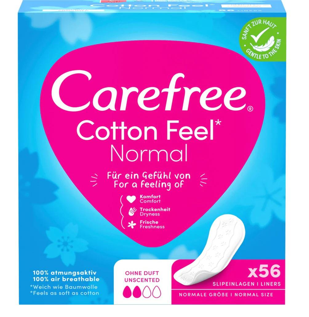 Carefree Catton Fell Original 56 Pcs