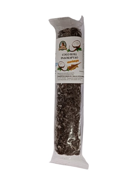 Amalia Coco Roll 80Gr