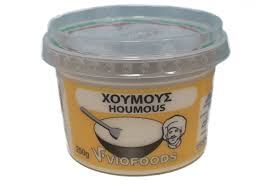 Viofoods Houmous 250Gr