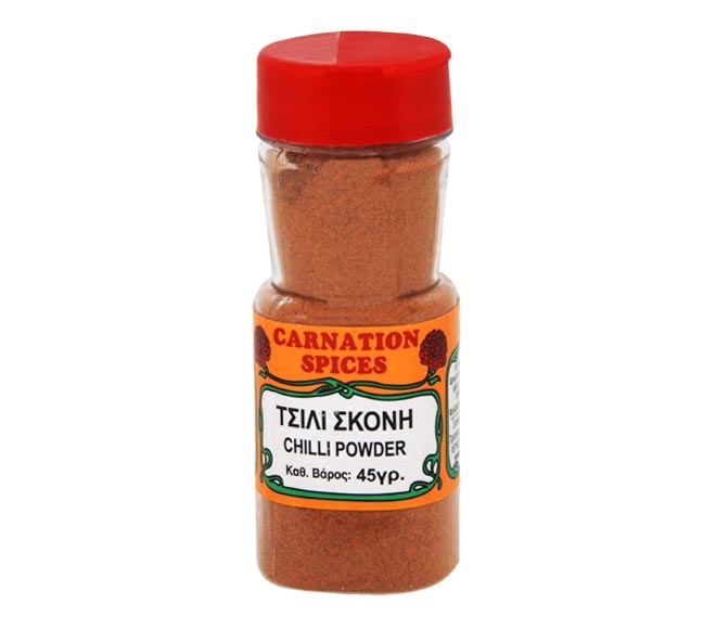 Carnation Spices Chilli Powder 45Gr