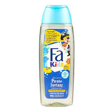 Fa Kids Pirate Fantasy 250Ml