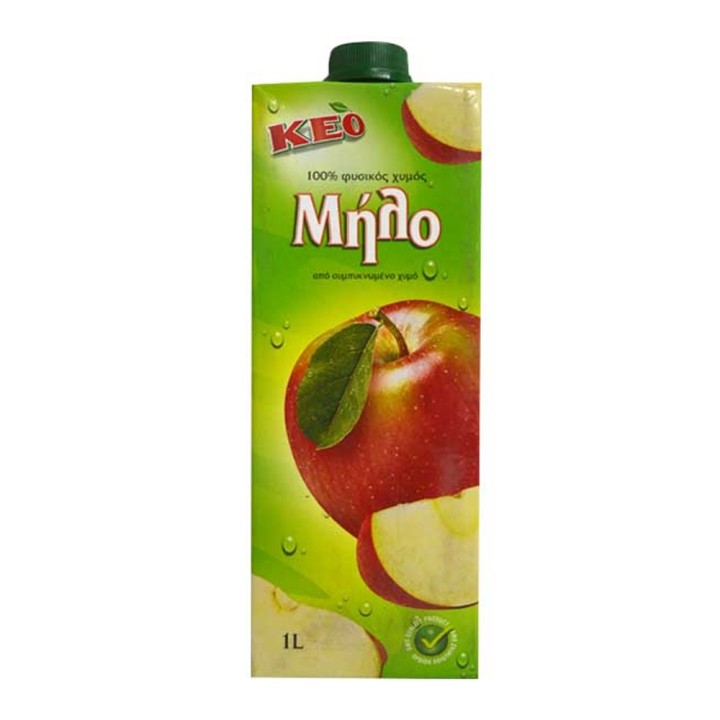 Keo Apple Juice 1L