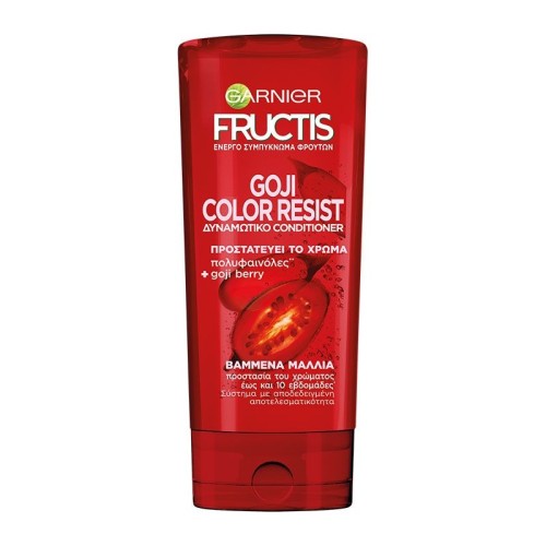 Fructis Goji Col Cond 250Ml