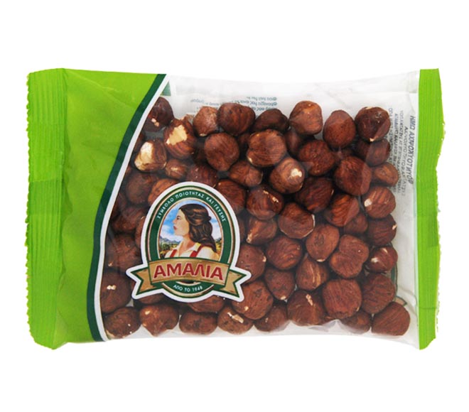 Amalia Hazelnut 140Gr