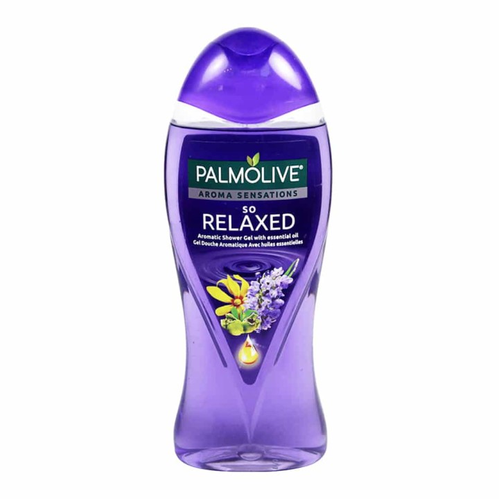 Palmolive Bath Relax 500Ml