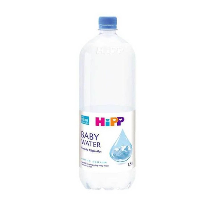 Hipp Baby Water 1.5L
