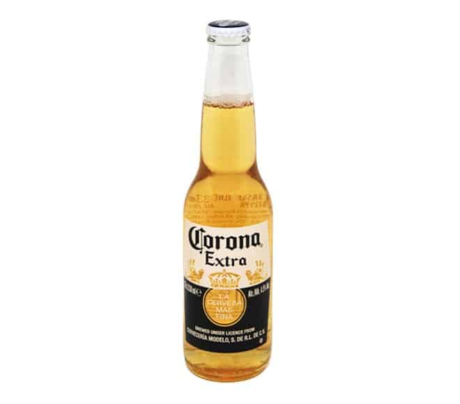 Corona Extra Beers 330Ml